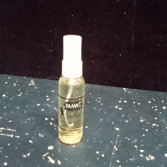 DAMN! AIR FRESHENER GUMBO 2OZ - Picture 1 of 1